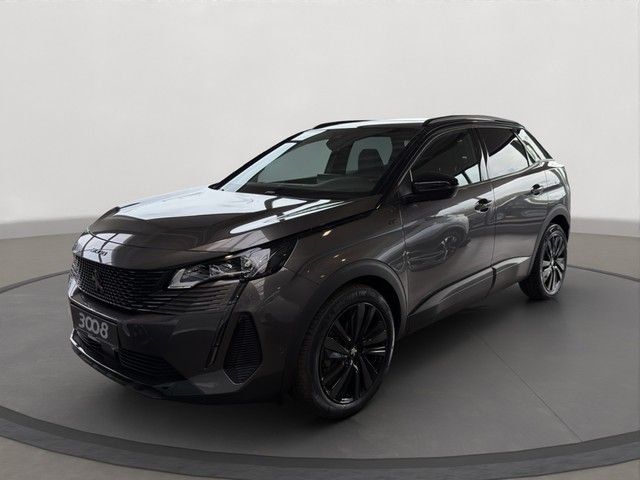 Peugeot 3008 27.000 km 28.390 &euro; Essen 45143