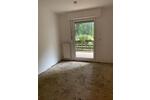 Terrassenwohnung mit einem KinderZimmer und Wohnküche