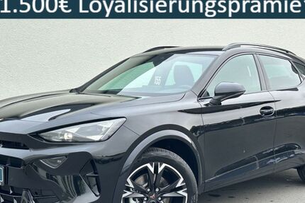 Cupra Formentor 7.990 km 36.890 &euro; Castrop-Rauxel 44579