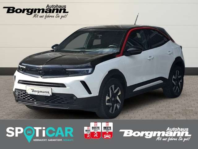 Mokka