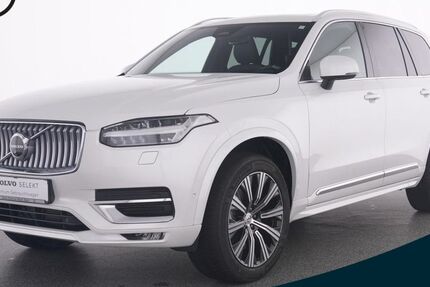 Volvo XC90 4.841 km 58.990 &euro; Mülheim an der Ruhr 45472