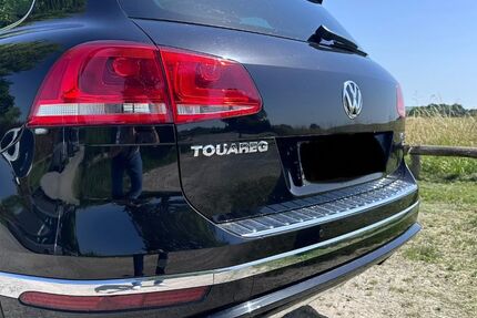 VW Touareg 142.500 km 20.900 &euro; Wülfrath 42489