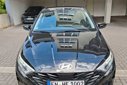 Hyundai i20 19.800 km 16.900 &euro; Ennepetal 58256