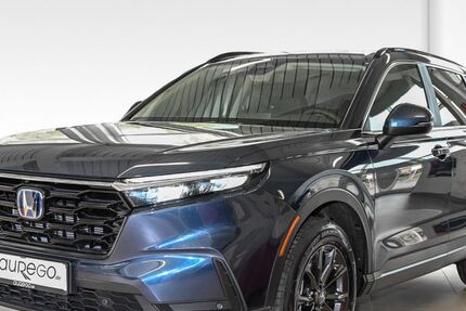 Honda CR-V 10.000 km 43.470 € Wuppertal 42103