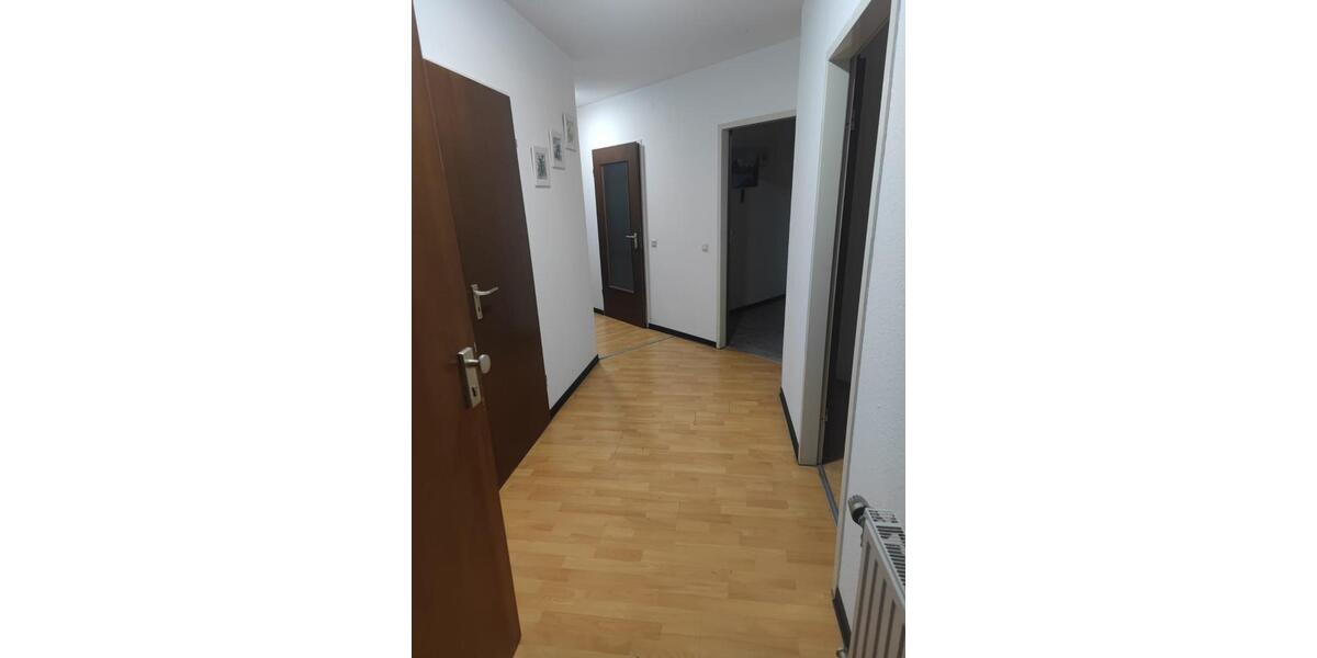 Renovierte 3,5-Zimmer-Wohnung zu vermieten 3 zimmer