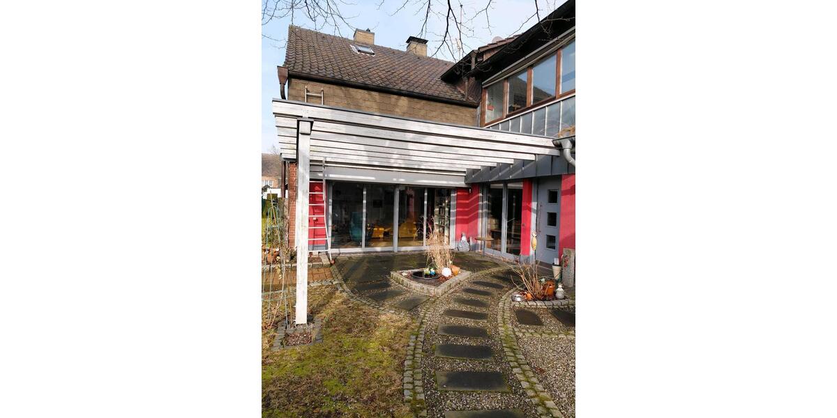 Erdgeschoßwohnung Dortmund Aplerbeck - 4 Zimmer, 150 m&sup2;, 450.000&euro; | Angebot:26445577