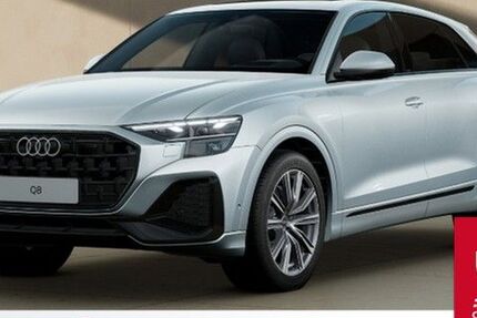 Audi Q8 18.820 km 72.440 &euro; Recklinghausen 45657