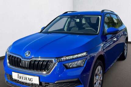 Skoda Kamiq 54.435 km 15.990 &euro; Recklinghausen 45659