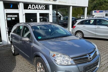 Opel Astra 114.000 km 2.990 € Bochum 44879