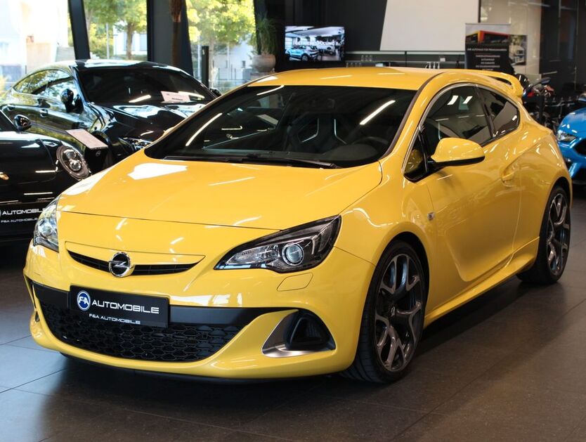 Opel Astra 108.100 km 15.980 € Bergkamen 59192