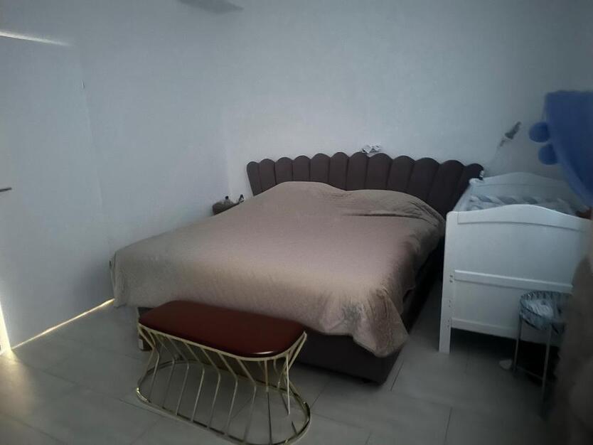 Wohnung in einer Ruhigen Lage zimmer