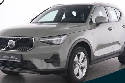 Volvo XC40 21.701 km 31.980 &euro; Witten 58453