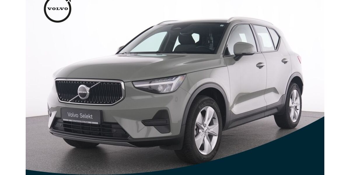 Volvo XC40 21.701 km 31.980 &euro; Witten 58453