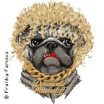 Dauerwelle Wasserstoff - Support: Nicki Smirnoff