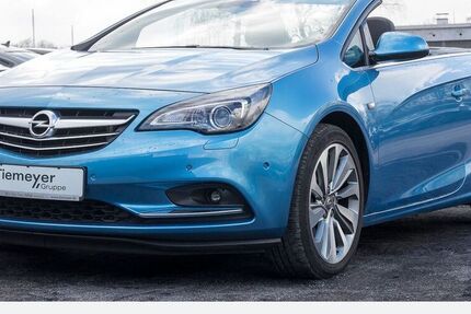 Opel Cascada