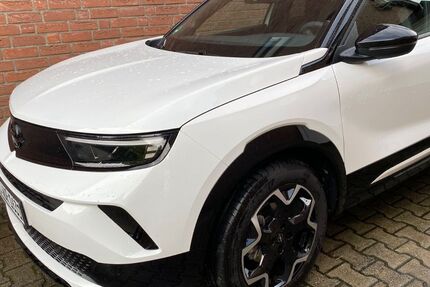 Opel Mokka 4.600 km 22.950 &euro; Herten 45701
