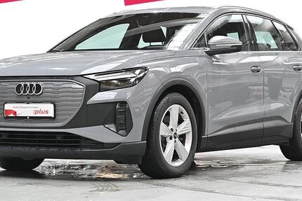 Audi Q4 e-tron 34.948 km 28.777 &euro; Wuppertal 42109