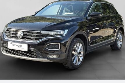 VW T-Roc 58.878 km 23.970 € Remscheid 42857