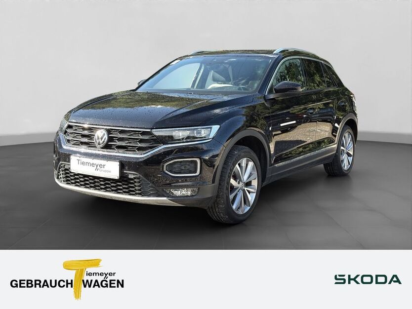 VW T-Roc 58.878 km 23.970 € Remscheid 42857
