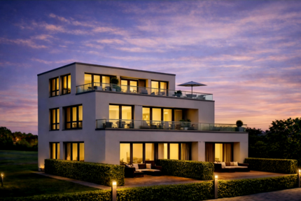 Wohnung Bochum Bochum-Südwest - 4 Zimmer, 160 m&sup2;, 1.052.410&euro; | Angebot:25536392