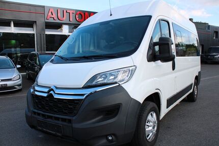 Citroen Jumper 181.413 km 17.991 &euro; Dortmund 44145