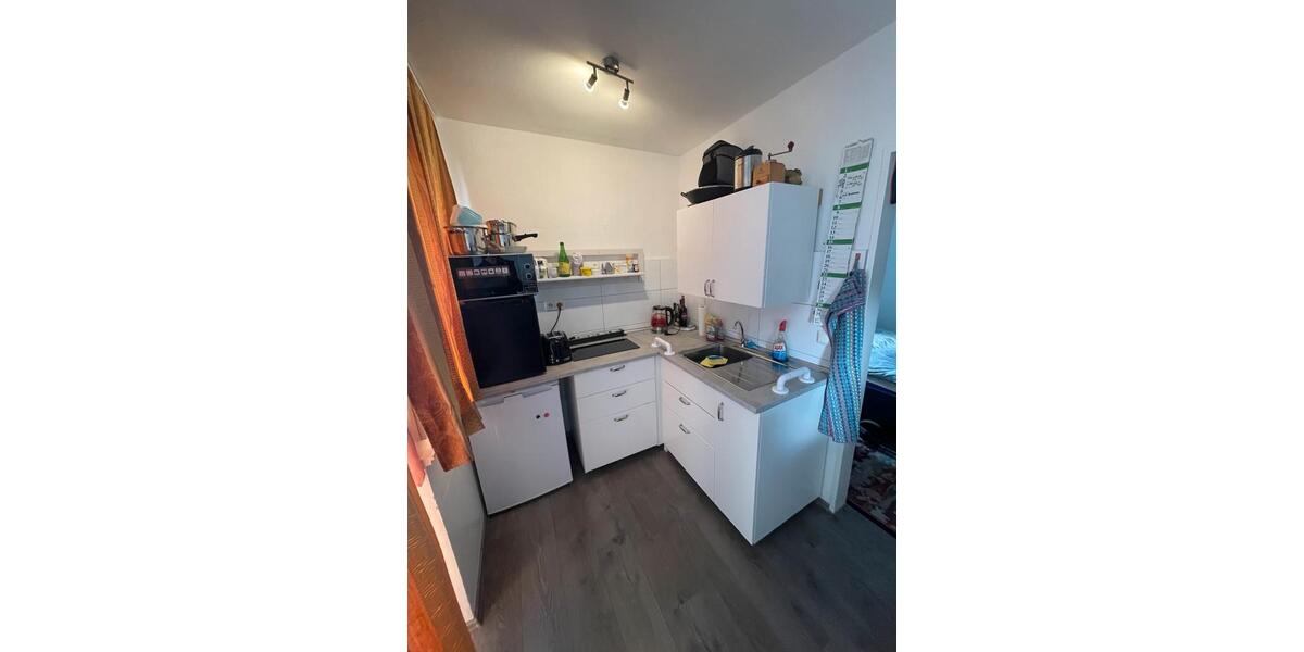 Einfamilienhaus Mülheim an der Ruhr - 2 Zimmer, 38 m&sup2;, 400&euro; | Angebot:25649461
