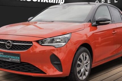 Opel Corsa 30.636 km 14.480 &euro; Dortmund 44145