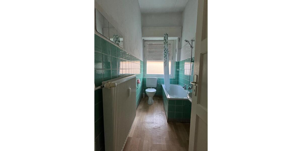 Erdgeschoßwohnung Essen Stadtbezirk II - 2 Zimmer, 650 m&sup2;, 570&euro; | Angebot:25297521