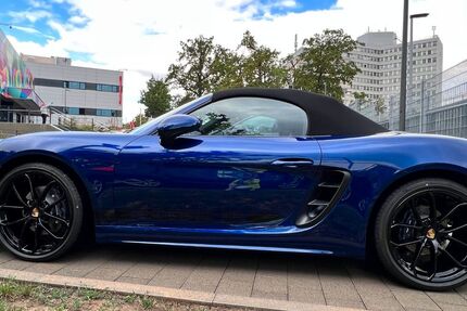 Porsche Boxster 17.800 km 71.500 &euro; Essen 45359
