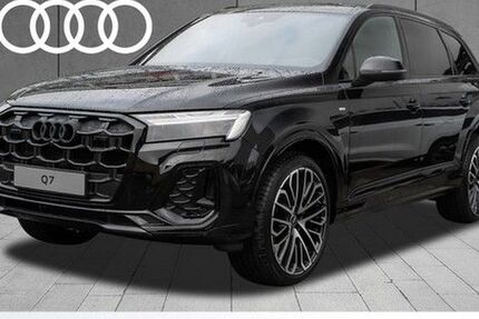 Audi Q7 1.990 km 106.790 € Lünen 44534