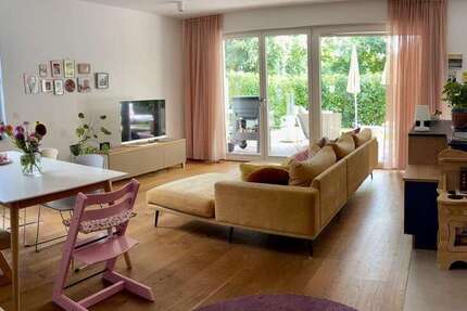 Wohnung zum Kaufen in Essen 559.000 € 123.68 m²