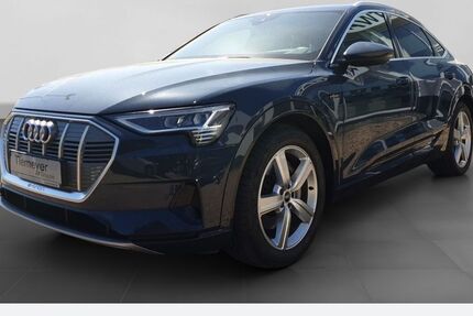 Audi e-tron 46.936 km 32.790 &euro; Bochum 44892