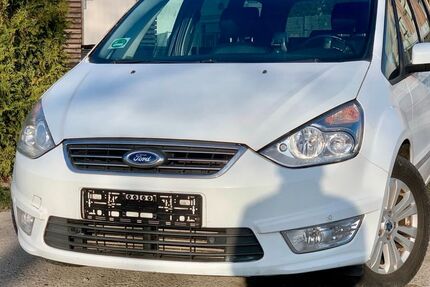 Ford Galaxy 133.860 km 5.800 &euro; Gelsenkirchen 45884