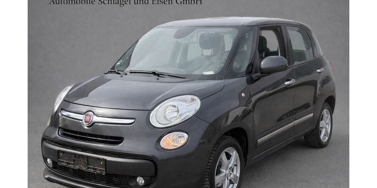 Fiat 500L 237.000 km 3.790 &euro; Herten 45701