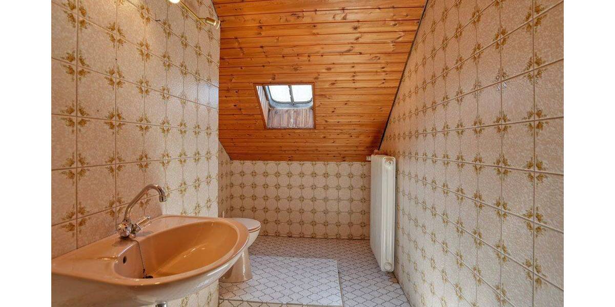 Doppelhaushälfte Bochum Langendreer - 8 Zimmer, 184 m&sup2;, 495.000&euro; | Angebot:26893202
