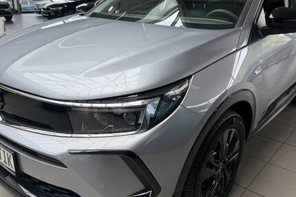 Opel Grandland (X) 1.300 km 21.890 &euro; Bottrop 46236