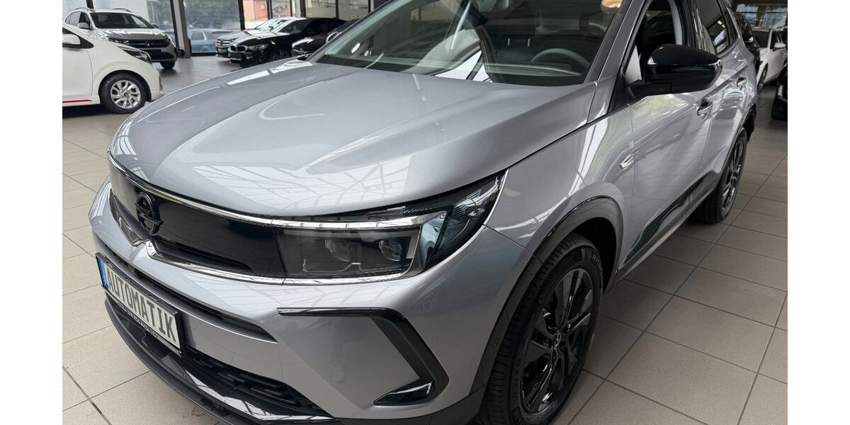 Opel Grandland (X) 1.300 km 21.890 &euro; Bottrop 46236