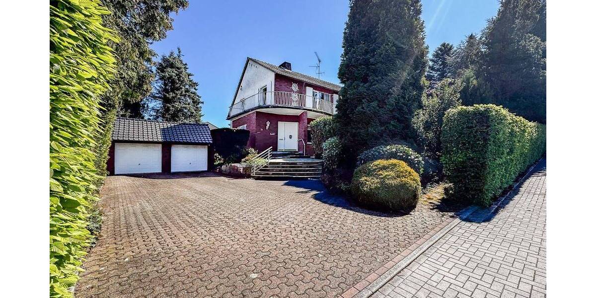Einfamilienhaus Bochum Weitmar - 1 Zimmer, 300 m&sup2;, 950.000&euro; | Angebot:26607140