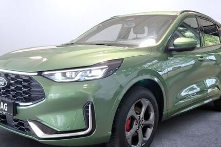 Ford Kuga 4.900 km 47.890 &euro; Recklinghausen 45659