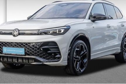VW Tiguan 17.690 km 47.290 € Wetter 58300