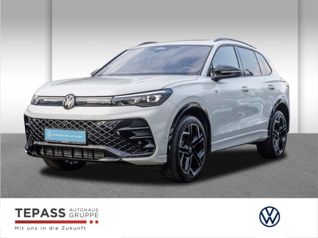 VW Tiguan 17.690 km 47.290 € Wetter 58300