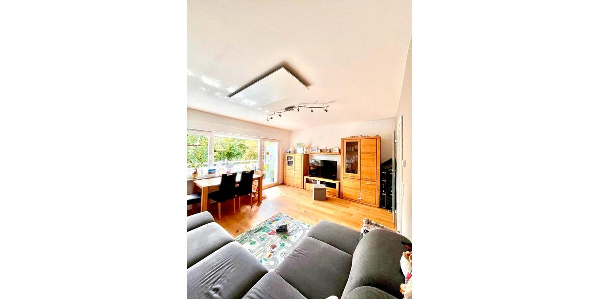 Etagenwohnung Hagen - 3 Zimmer, 67 m&sup2;, 600&euro; | Angebot:26652940