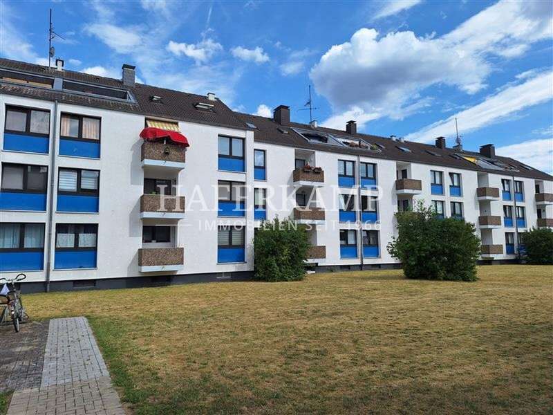 Wohnung zum Kaufen in Ratingen 195.000 € 54 m²