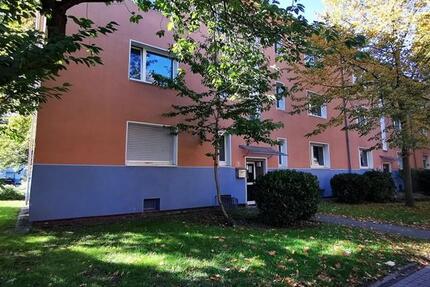 Weniger ist mehr... günstige 1-Zi.-Wohnung zimmer