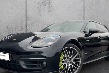 Porsche Panamera 49.092 km 79.290 € Recklinghausen 45665