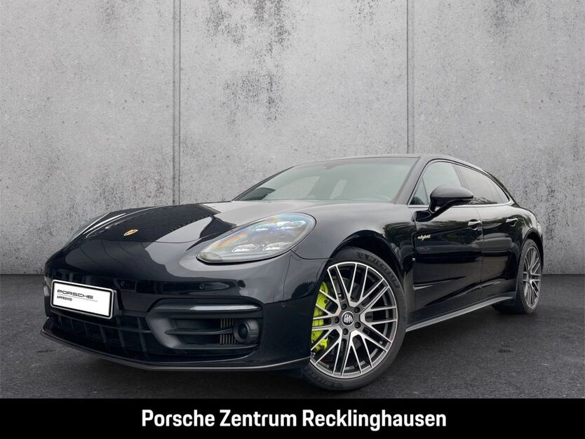 Porsche Panamera 49.092 km 79.290 € Recklinghausen 45665