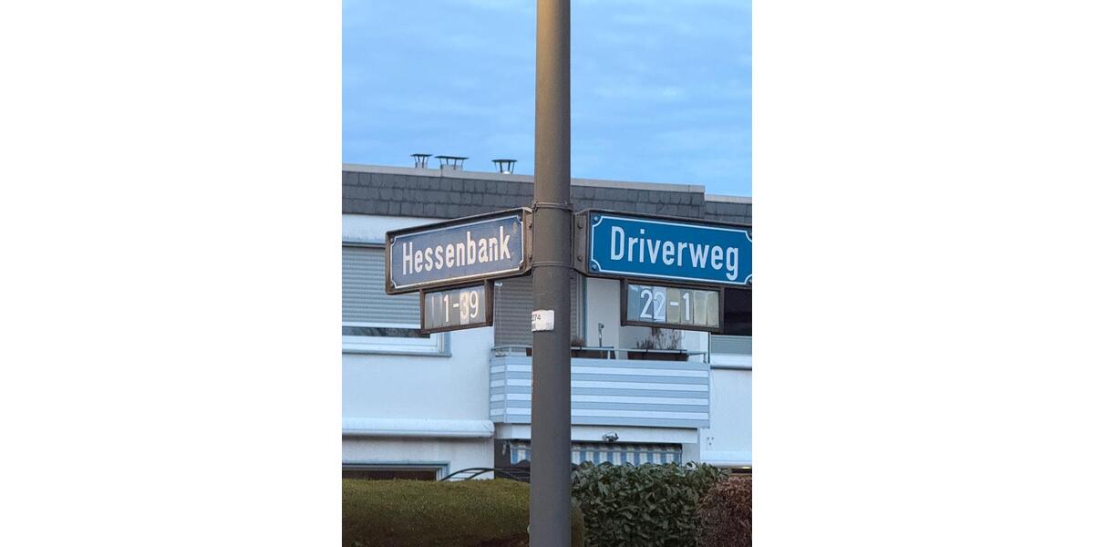 Etagenwohnung Dortmund Hombruch - 2 Zimmer, 42 m&sup2;, 380&euro; | Angebot:26283507