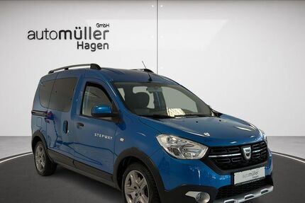 Dacia Dokker 81.100 km 13.990 € Hagen 58095