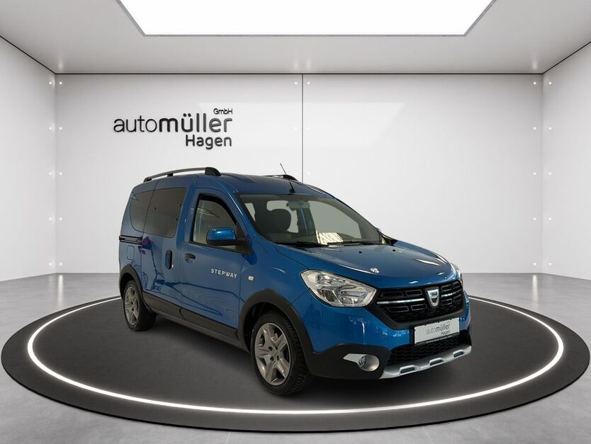 Dacia Dokker 81.100 km 13.990 € Hagen 58095