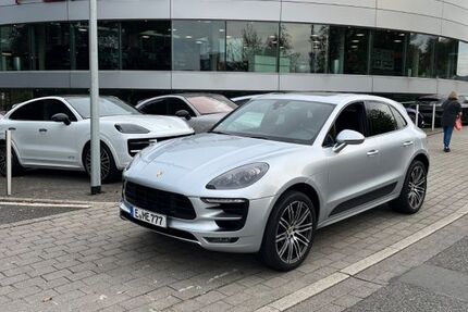 Porsche Macan 104.800 km 34.500 &euro; Essen 45327